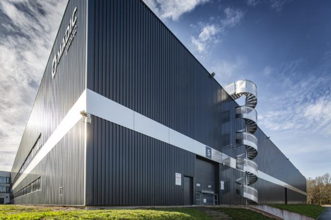 © Nicolas Gornas Photographe événement Bordeaux Paris