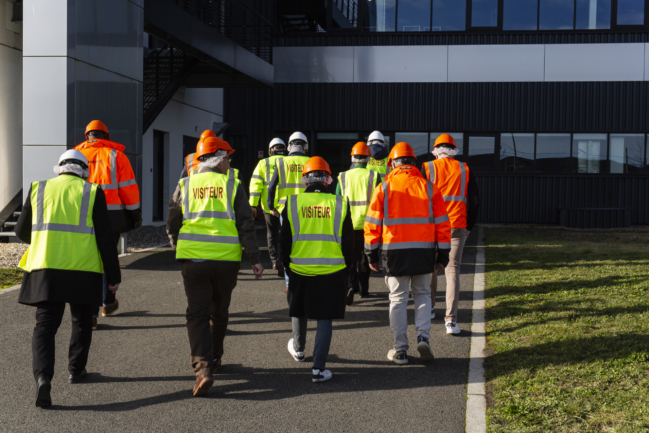 © Nicolas Gornas Photographe événement Bordeaux Paris
