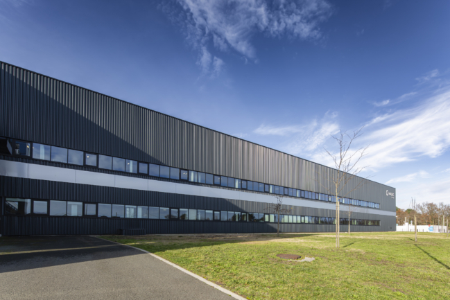 © Nicolas Gornas Photographe événement Bordeaux Paris