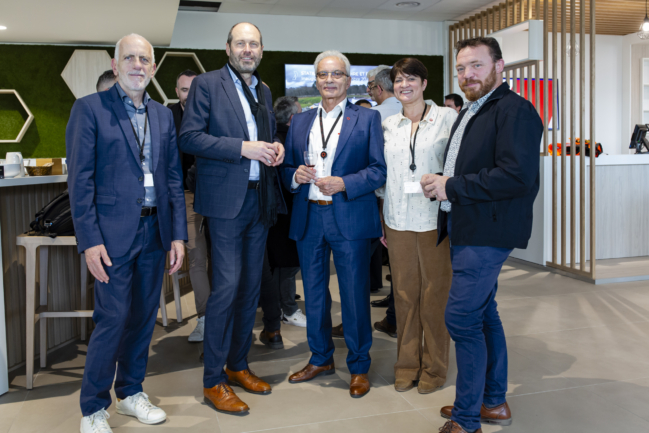 © Nicolas Gornas Photographe événement Bordeaux Paris