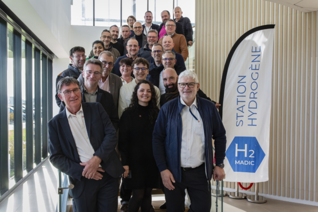 © Nicolas Gornas Photographe corporate Bordeaux Paris