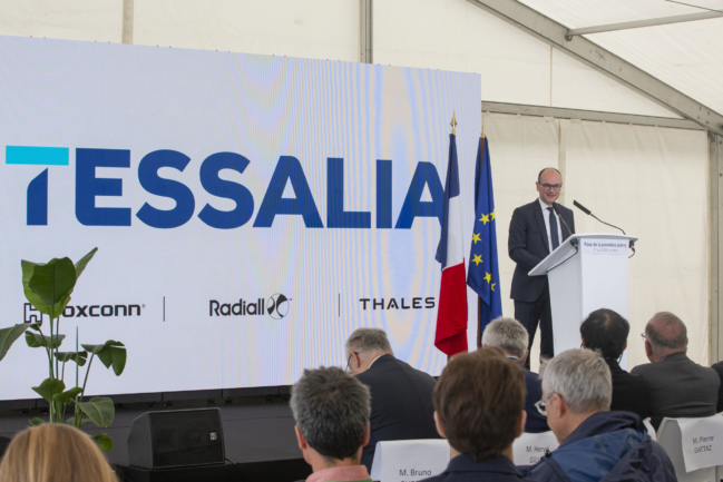 Tessalia 01:06:26 BAT 52 Tessalia 01:06:26 BAT 52