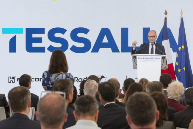 Tessalia 01:06:26 BAT 60 Tessalia 01:06:26 BAT 60